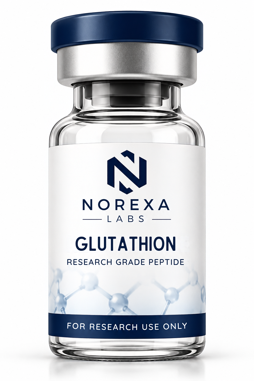 Glutathione – Forschungsmaterial-Fläschchen