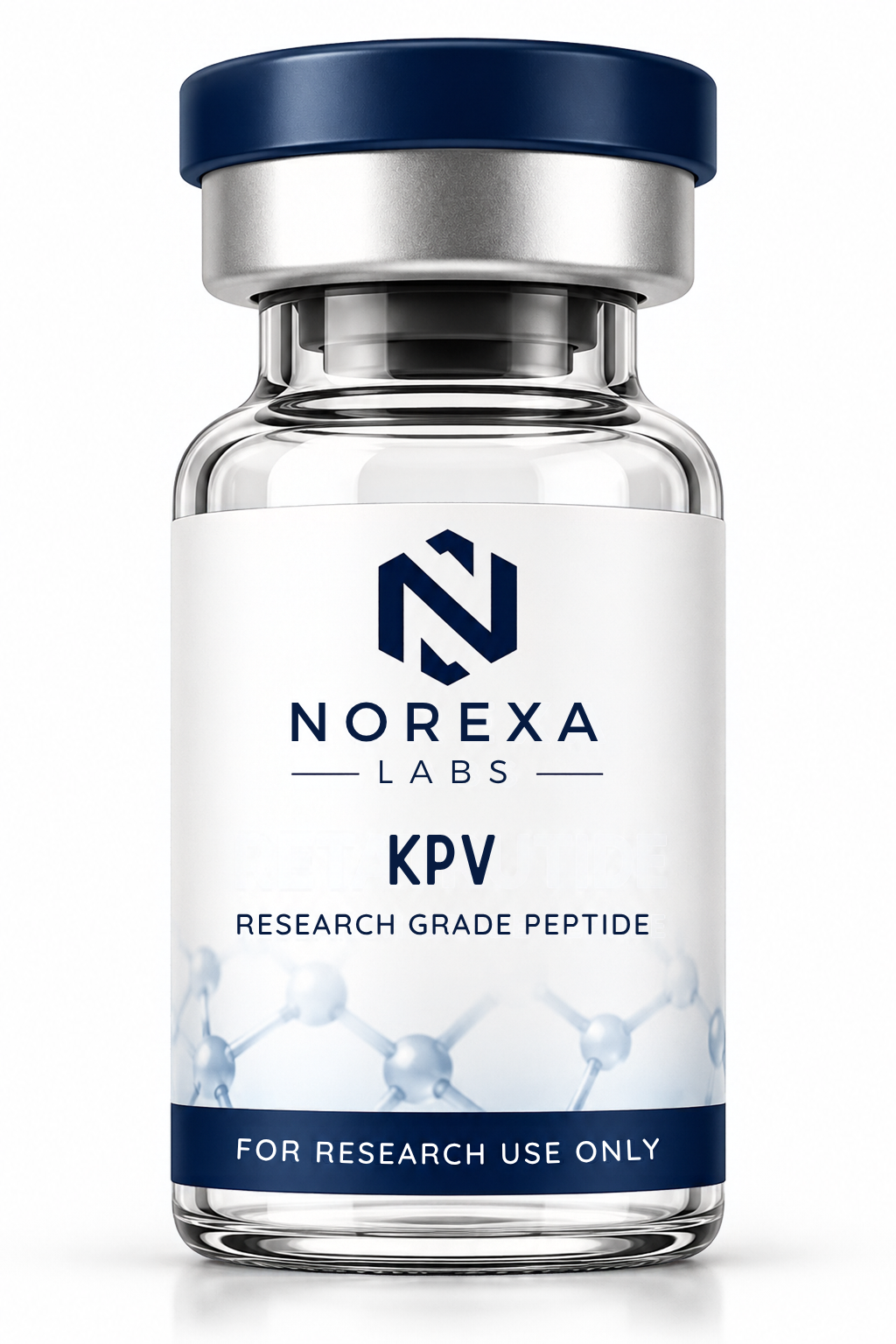 KPV – Forschungsmaterial-Fläschchen